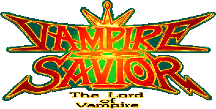 Vampire Savior